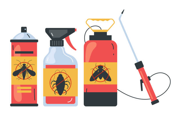 Best Commercial Pest Control Services  in Clairton, PA